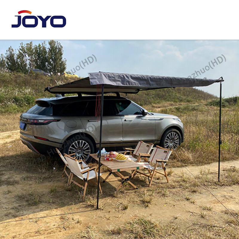 Car Side Awning