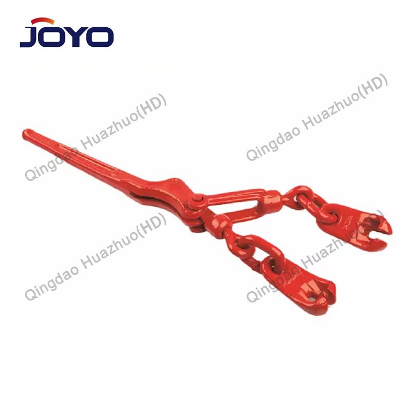 load binder,G70 G80 High Quality Drop Forged Lever Type Load Binder,ISO9001:2015 CE certification