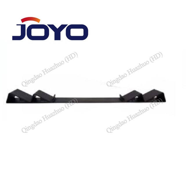 Truck Flatbed Heavy Duty Coil Rack For Transport,