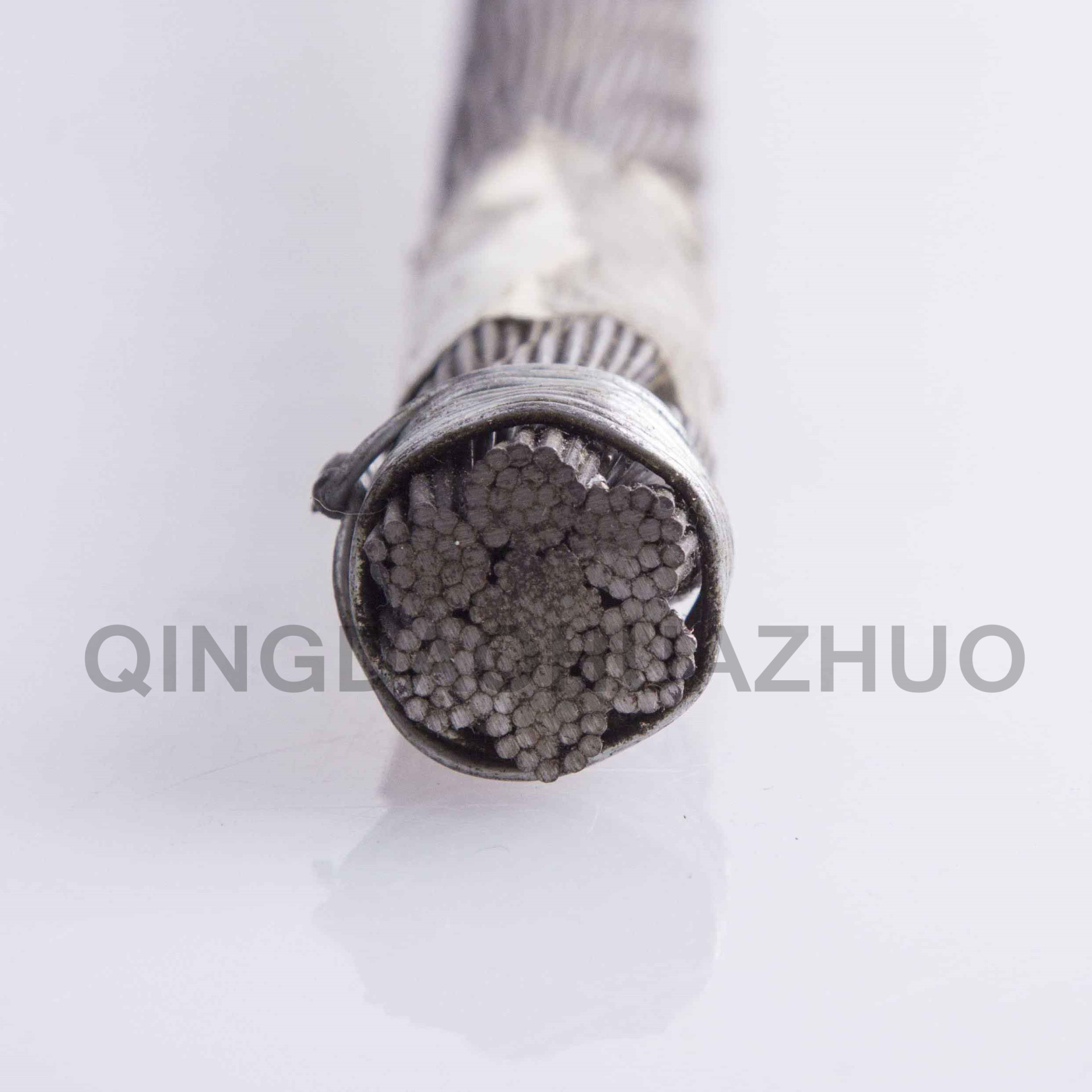 6X19(6X19+FC,6X19+IWS,6X19+IWR) STEEL WIRE ROPE