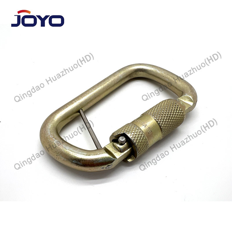 Alloy steel hook