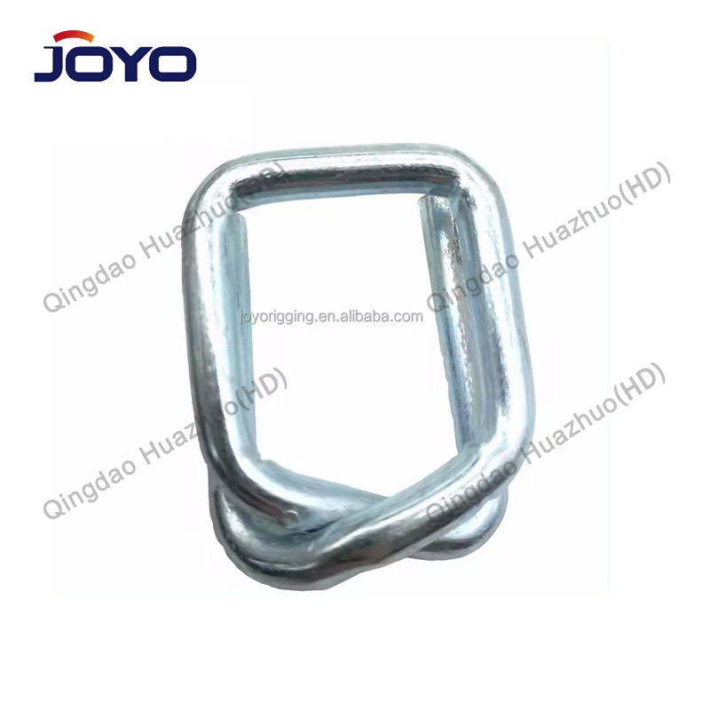 Composite Strapping Buckles.ISO9001