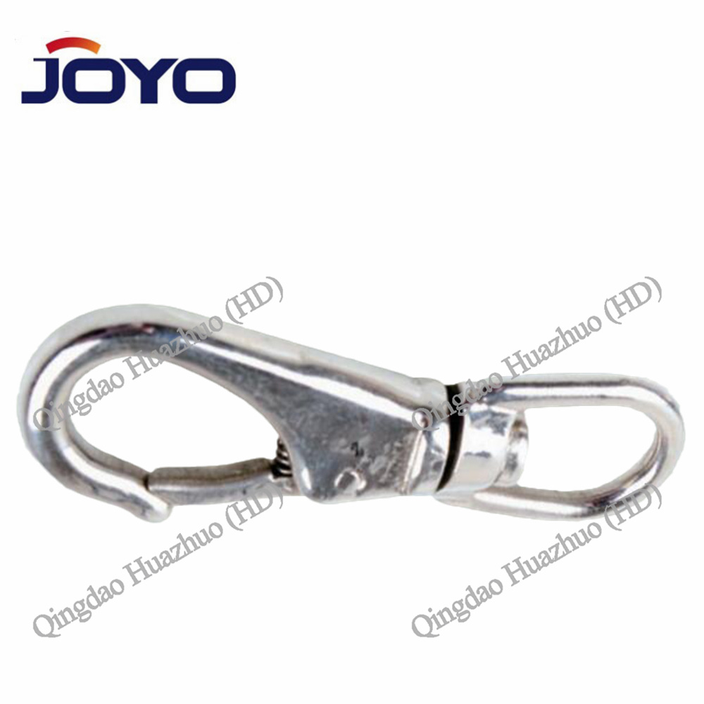STAINLESS STEEL SWIVEL EYE SNAP 251,aisi 304 or 316