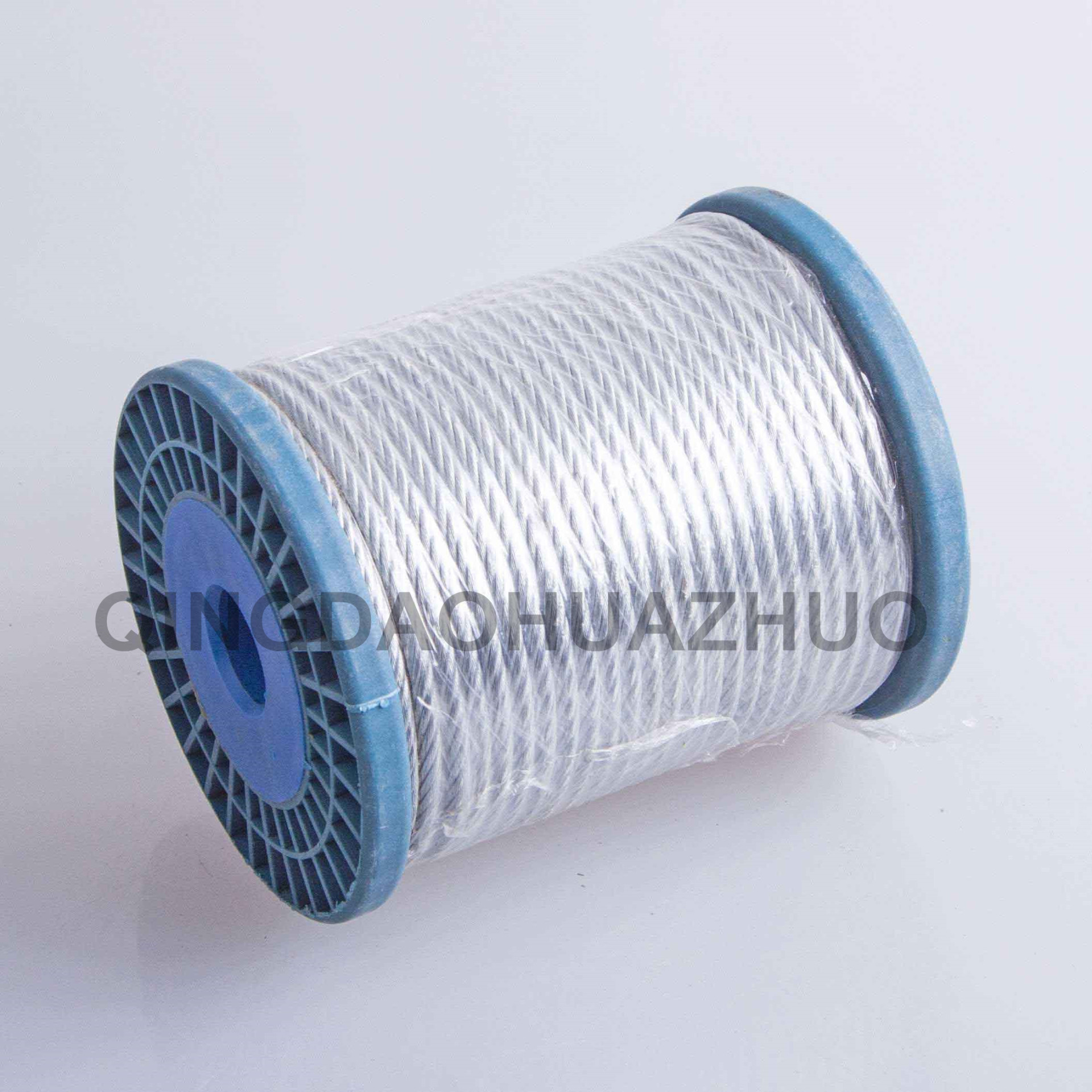 6X12(6X12+7FC) STEEL WIRE ROPE
