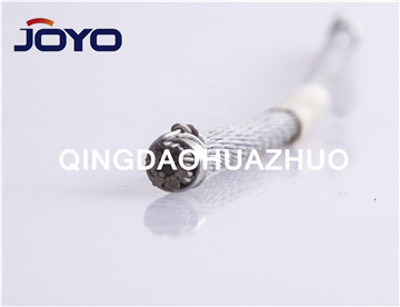 (6X7+FC,6X7+IWS)STEEL WIRE ROPES FOR AERONACUTICAL USE