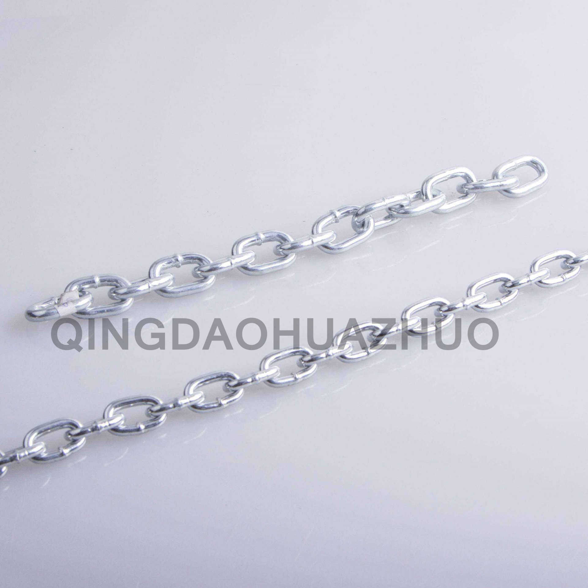 U.K.TYPE SHORT LINK CHAIN