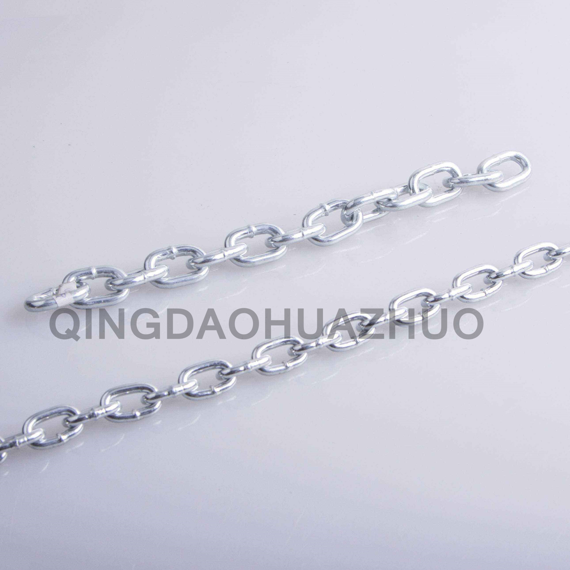 U.K.TYPE SHORT LINK CHAIN