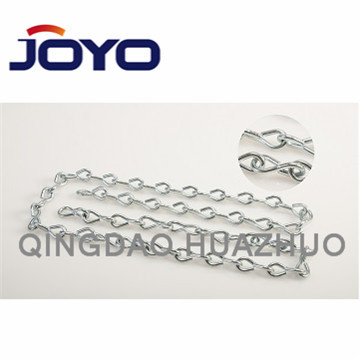 LIBERTY COIL CHAIN TWIST LINK,ZP