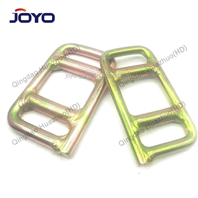 Composite Strapping buckle.ISO9001