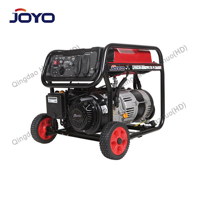 II Series (Gasoline Generator Series)