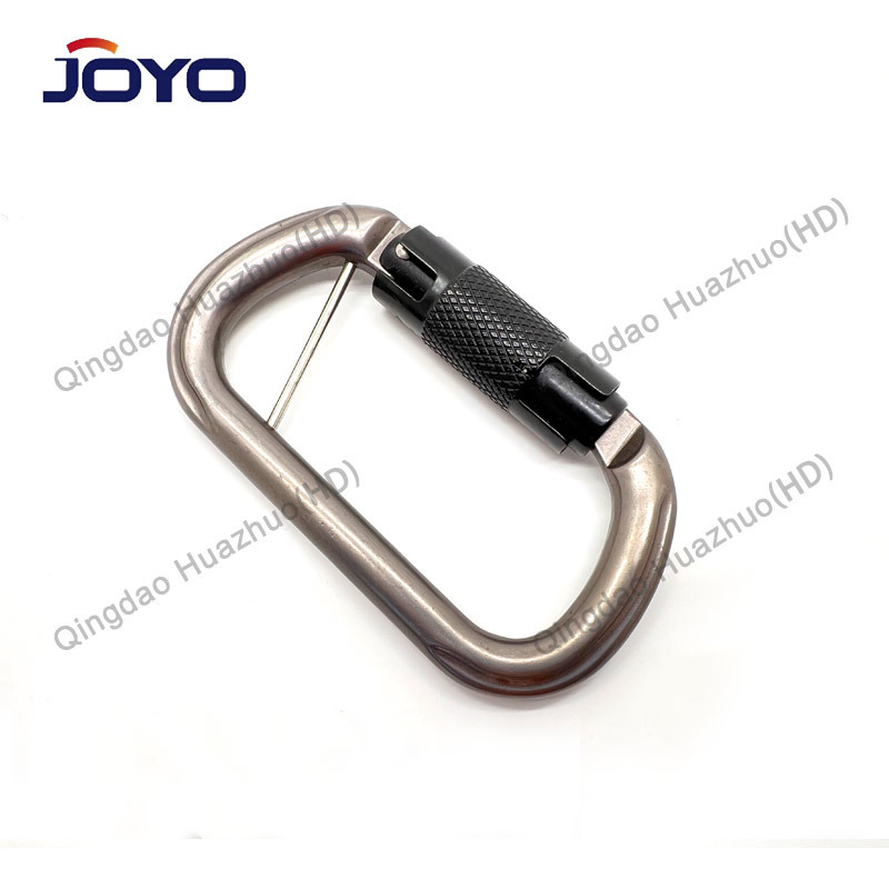 Aluminium hook