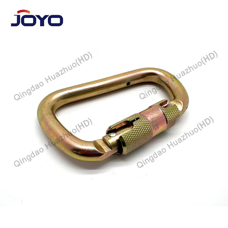 Alloy steel hook