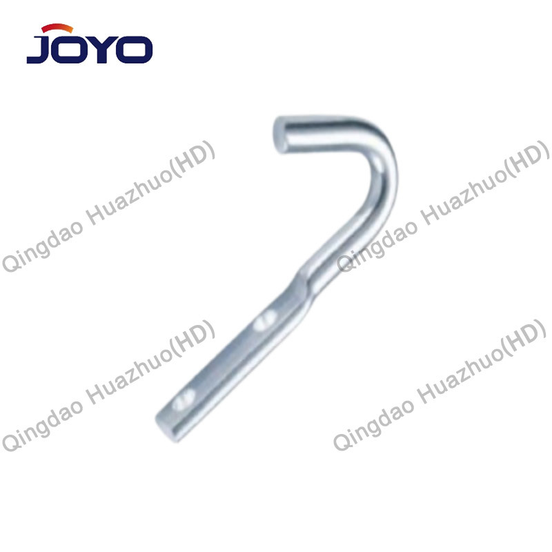 Tarp Rope Hook