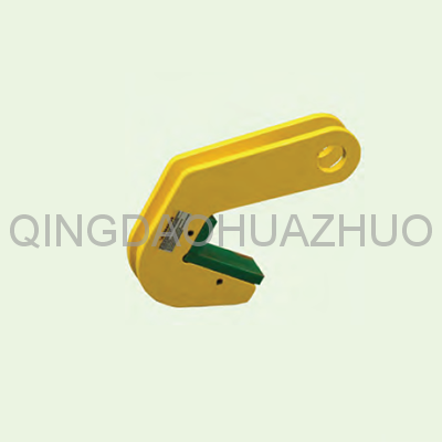 TPH Pipe Plate Clamp