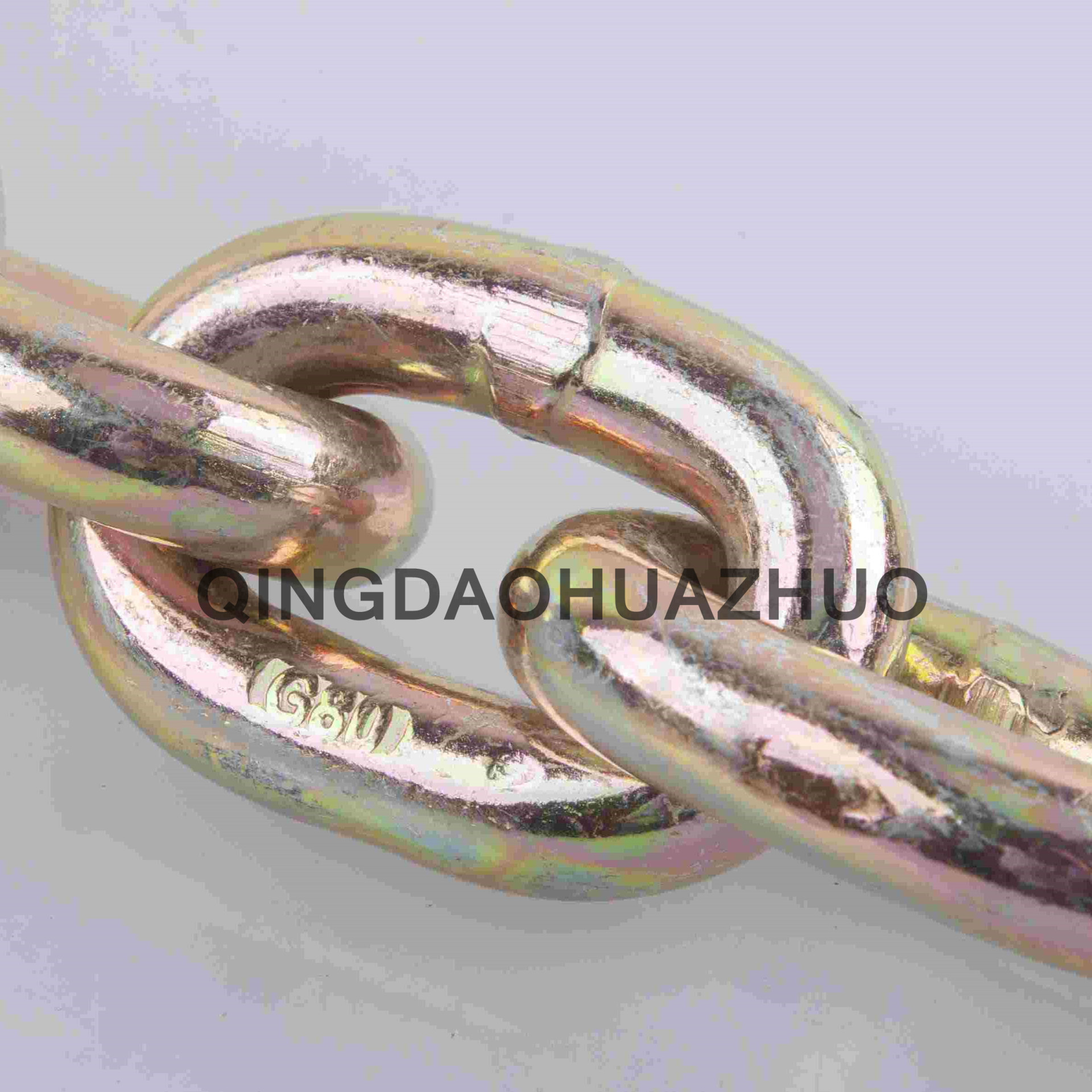 G80 Lifting Chain