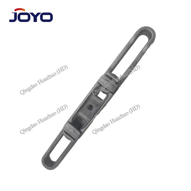 X458 Drop forged chain overhead conveyor chain, ISO9001:2015 ,CE certification