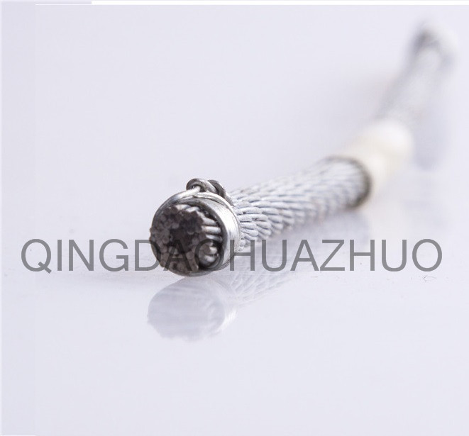 6x7(6X7+FC, 6X7+IWS,7X7) STEEL WIRE ROPE