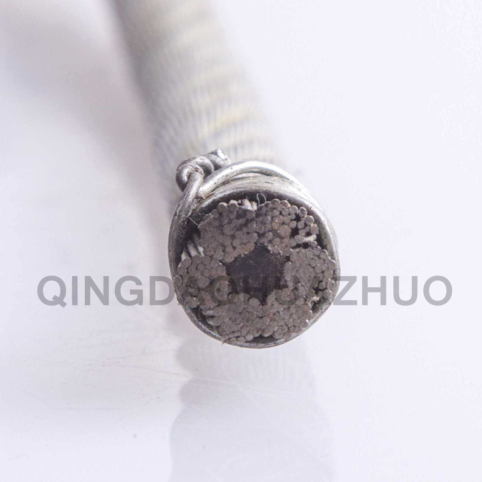 6X31SW or 6X36SW(6X31SW+FC,6X36SW+FC,6X31SW+IWR,6X36SW+IWR) LINE CONTACTED WIRE ROPE