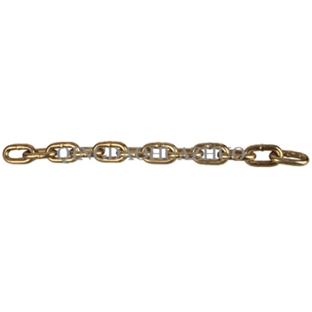 DOUBLE LOOP CHAIN,U.S TYPE,ZP