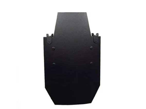 The Application and History of Bulletproof Shield