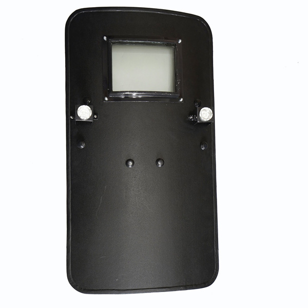 Hand-type Bulletproof Shield