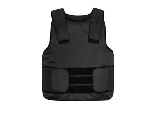 What's stab proof vest?