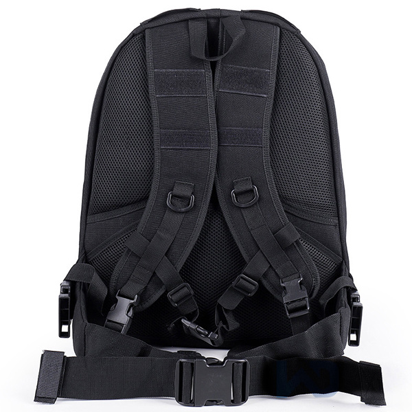 Bulletproof Backpack
