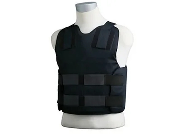 Can a Bulletproof Vest Save Your Life?