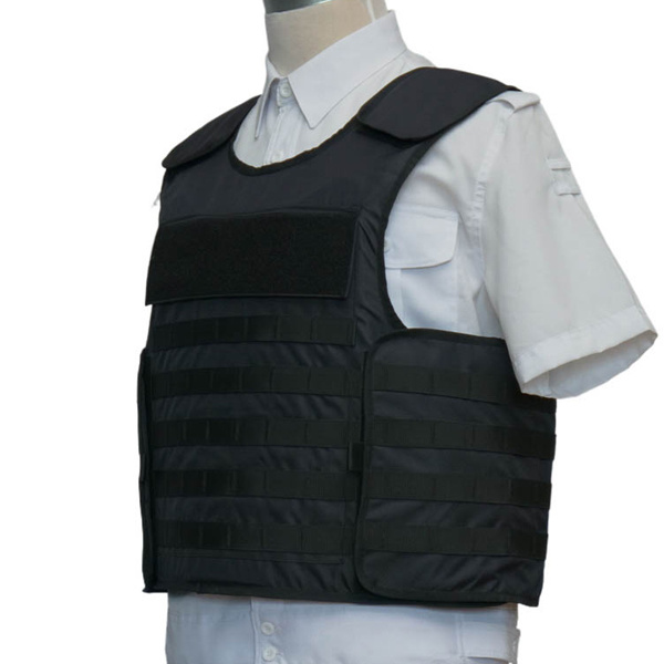 Anti Stab And Bulletproof Vest