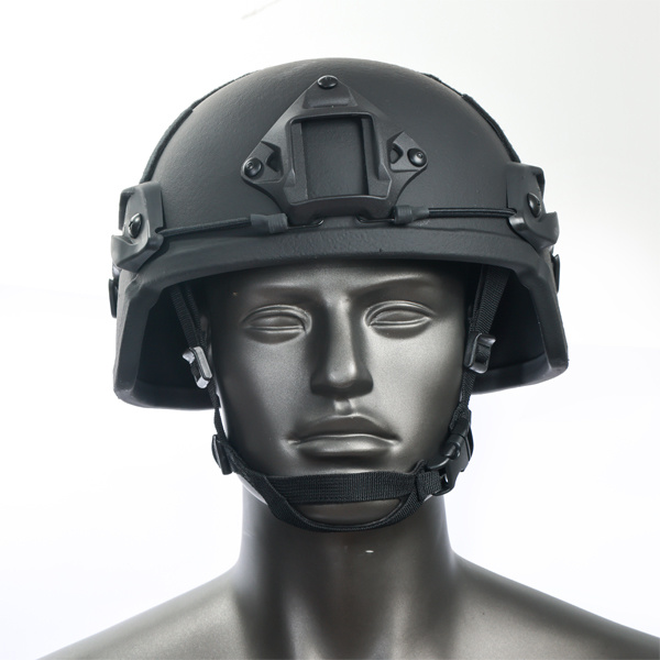 MICH Helmet