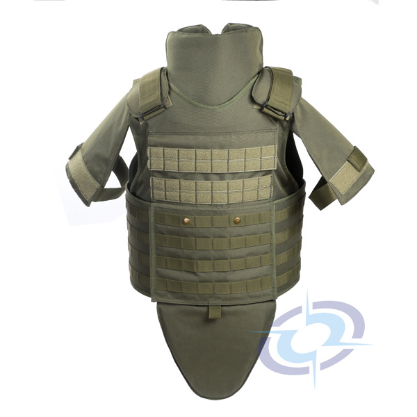 Full Protection Type