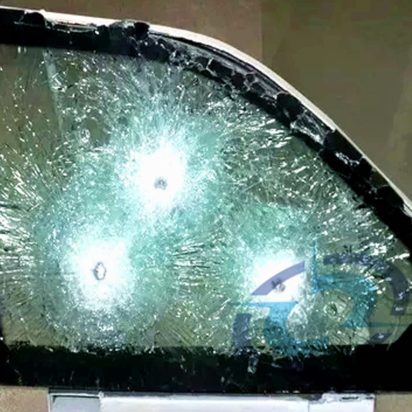 Bulletproof Glass For Shield and Face Mask