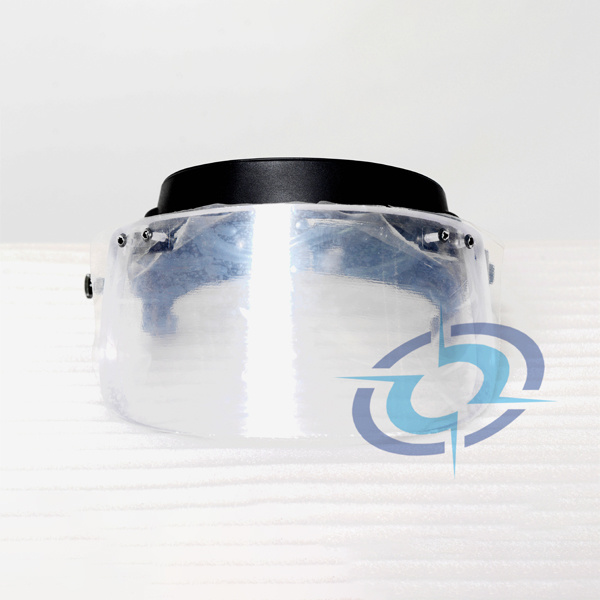 Vehicle Bulletproof glass solutions
