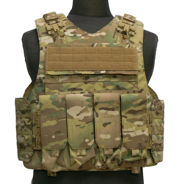 Tactical Type
