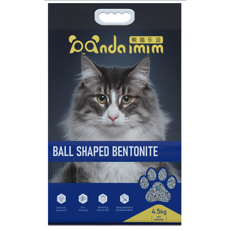 Panda imim Classic ball sand