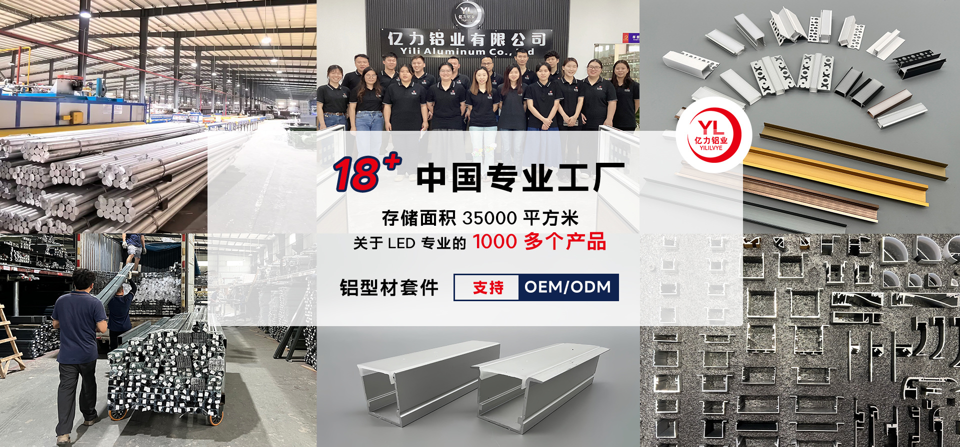 中国专业工厂
