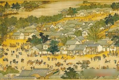 【趣聞】我國古代環(huán)衛事業(yè)發(fā)展