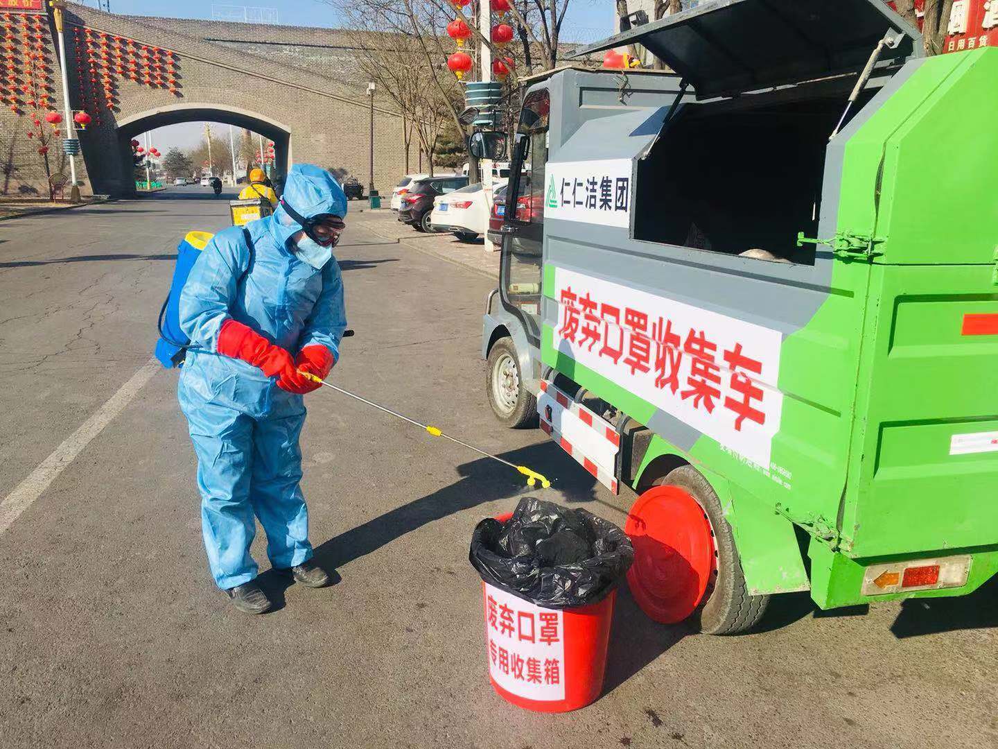 廚余垃圾、口罩等防疫廢棄物增多，疫情下垃圾分類(lèi)怎么做？