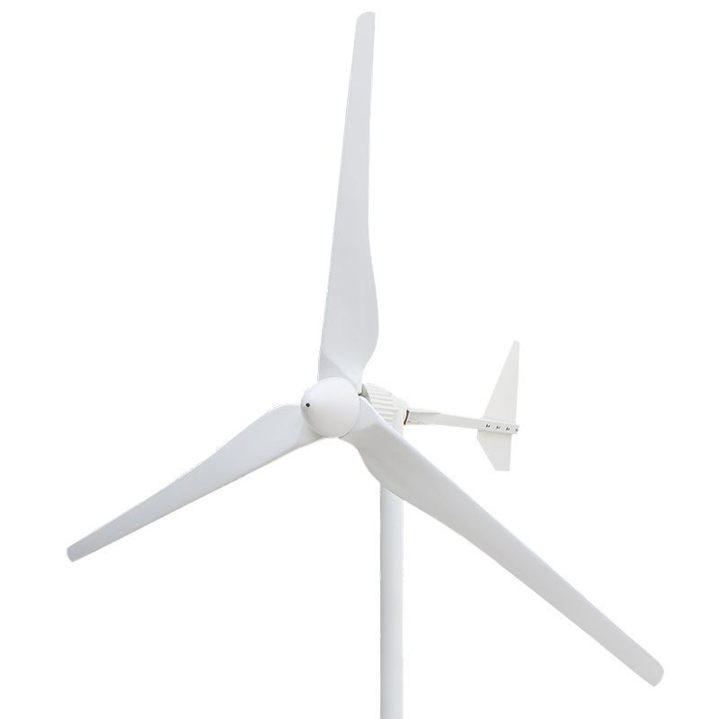 SH-1500W/2000W horizontal axis wind turbine generator