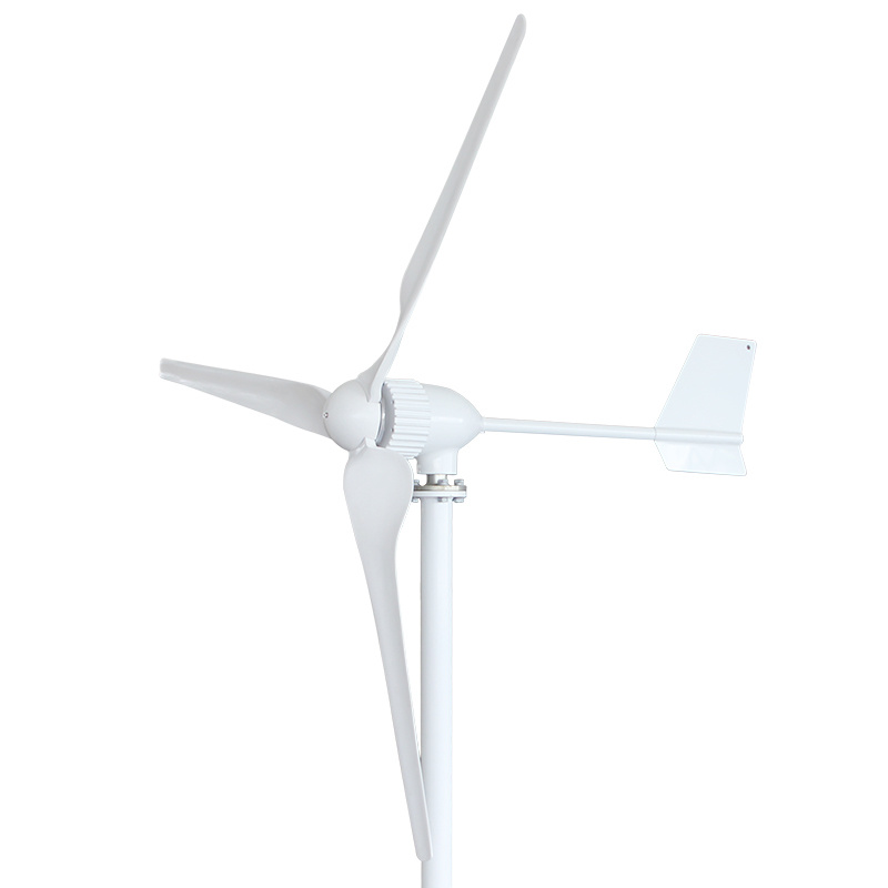 SH-800W/1000W horizontal axis wind turbine generator