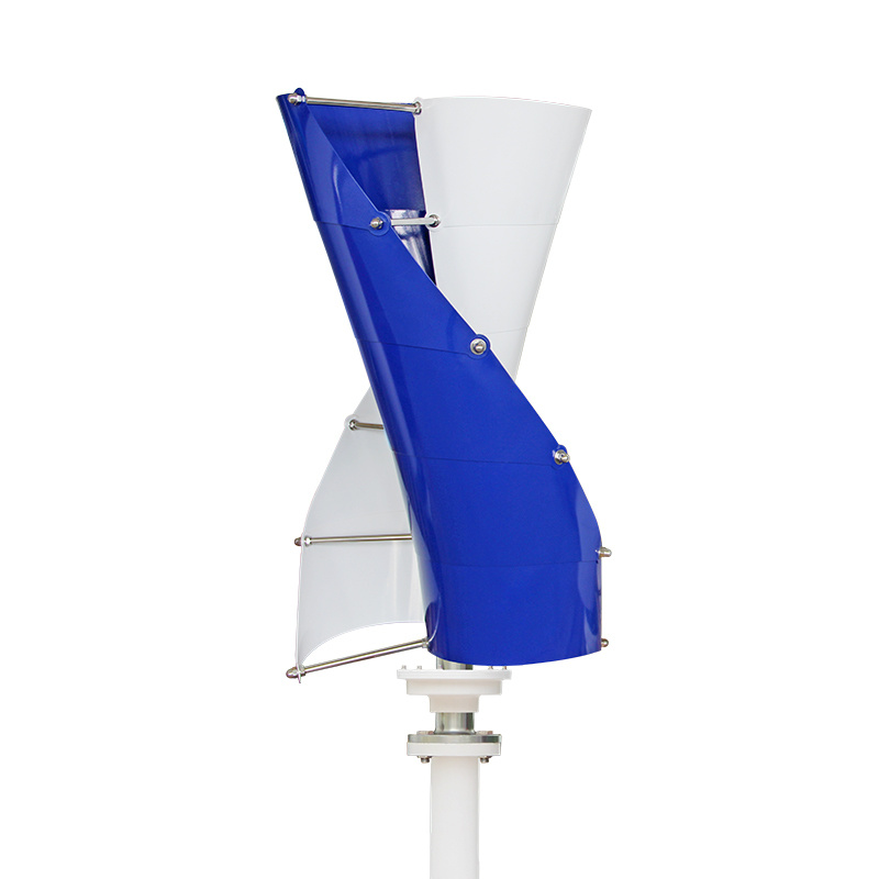 SH-300V Spiral Wind Turbine