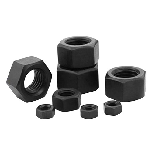 Hex Nuts