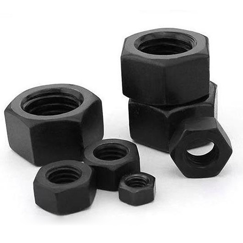 What is the difference between Nanjing Connect World New Material Co.,Ltd. high-strength bolts and ordinary bolts