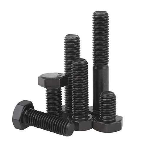 Hex Bolts