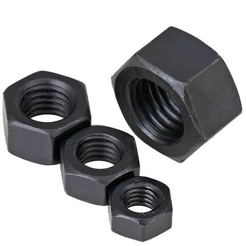 Hex Nuts