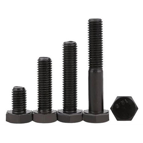 Hex Bolts