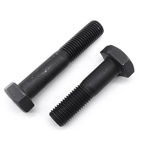 Hex Bolts