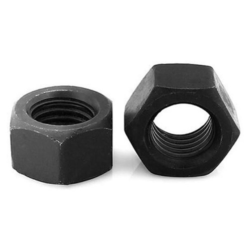 Hex Nuts