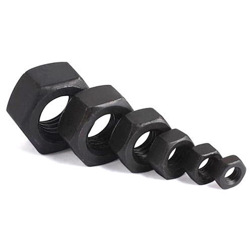 Hex Nuts