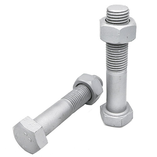 High strenth fasteners